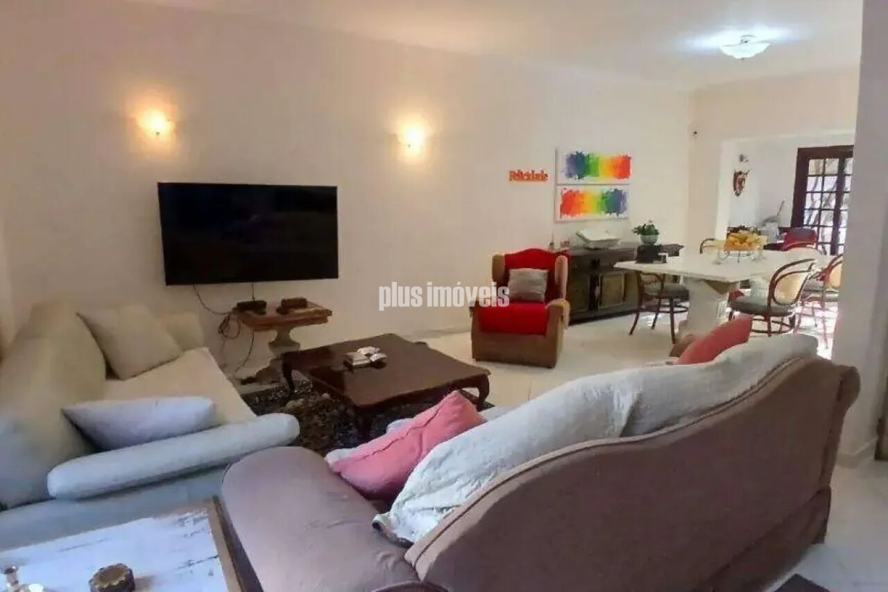 Casa, 3 quartos, 293 m² - Foto 8