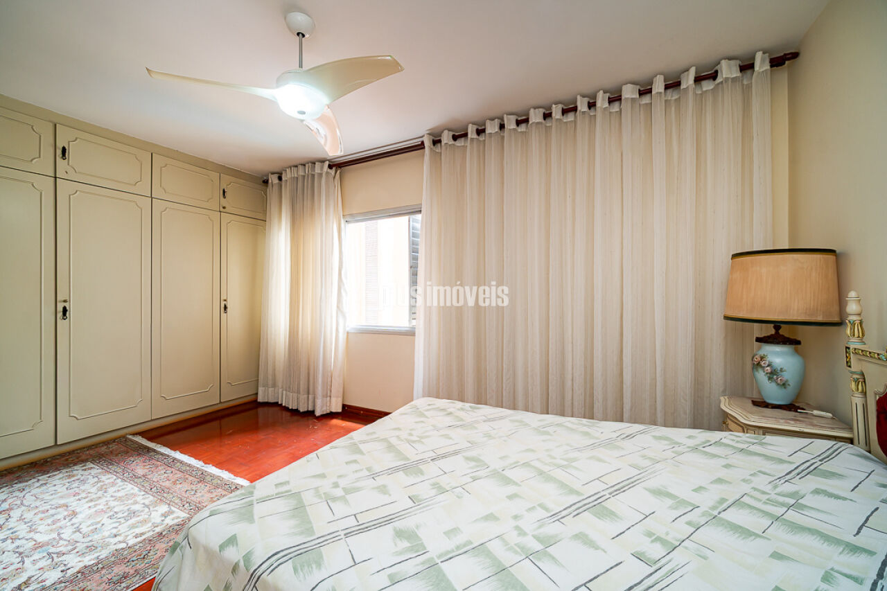 Apartamento, 4 quartos, 215 m² - Foto 42