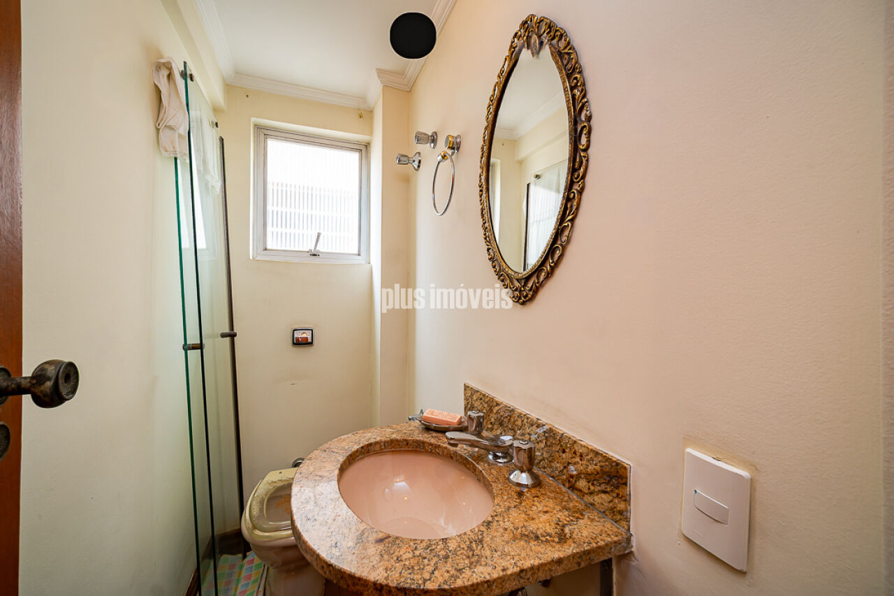 Apartamento, 4 quartos, 215 m² - Foto 41