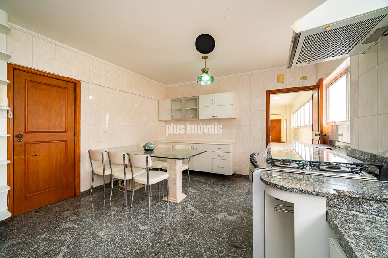Apartamento, 4 quartos, 215 m² - Foto 13