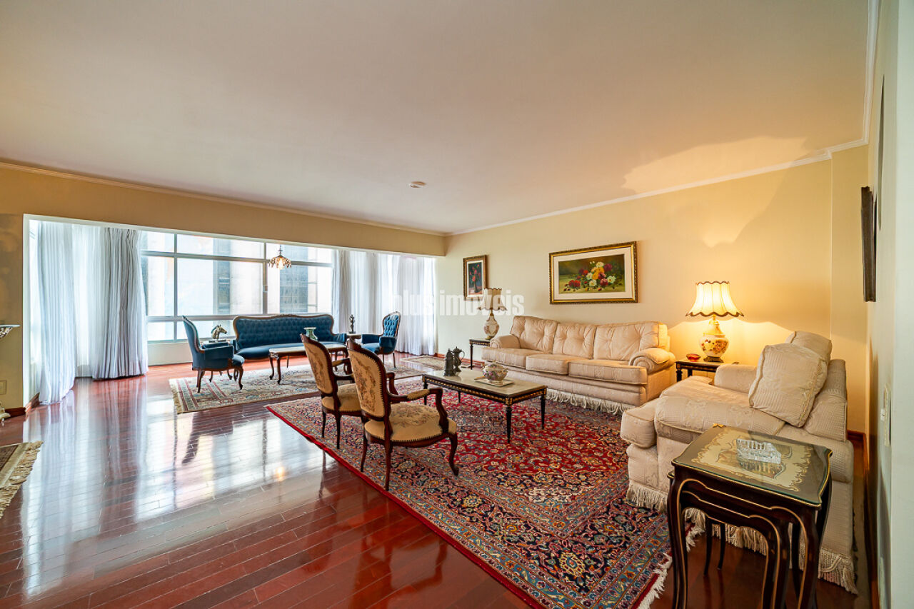 Apartamento, 4 quartos, 215 m² - Foto 40