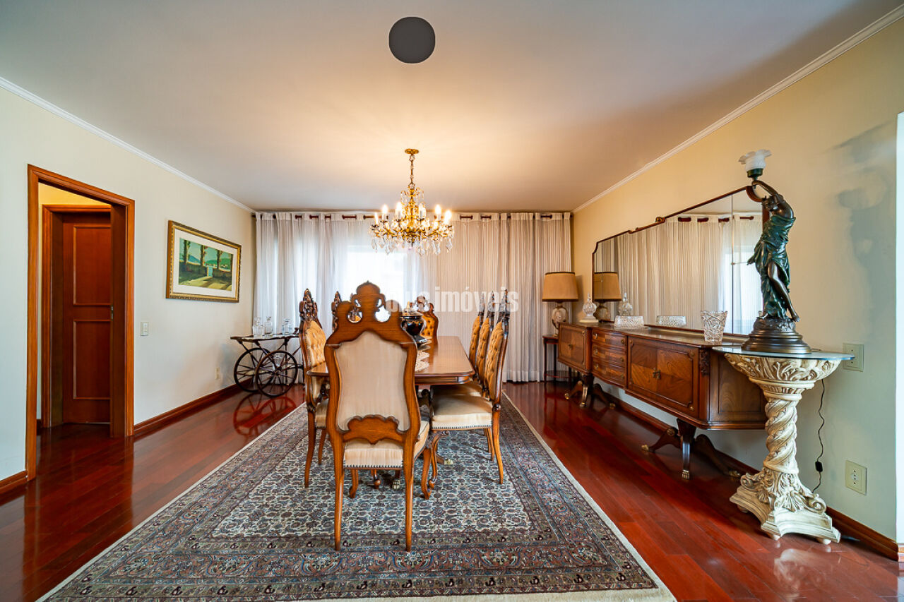Apartamento, 4 quartos, 215 m² - Foto 3