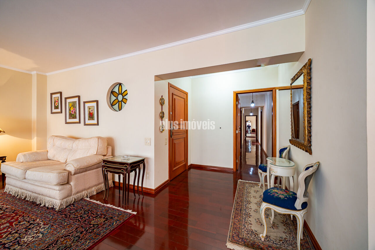 Apartamento, 4 quartos, 215 m² - Foto 16