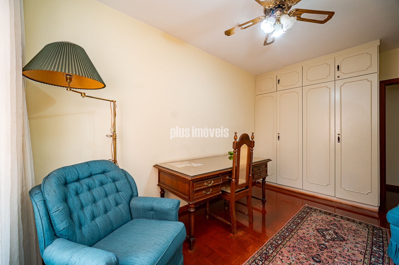 Apartamento, 4 quartos, 215 m² - Foto 19