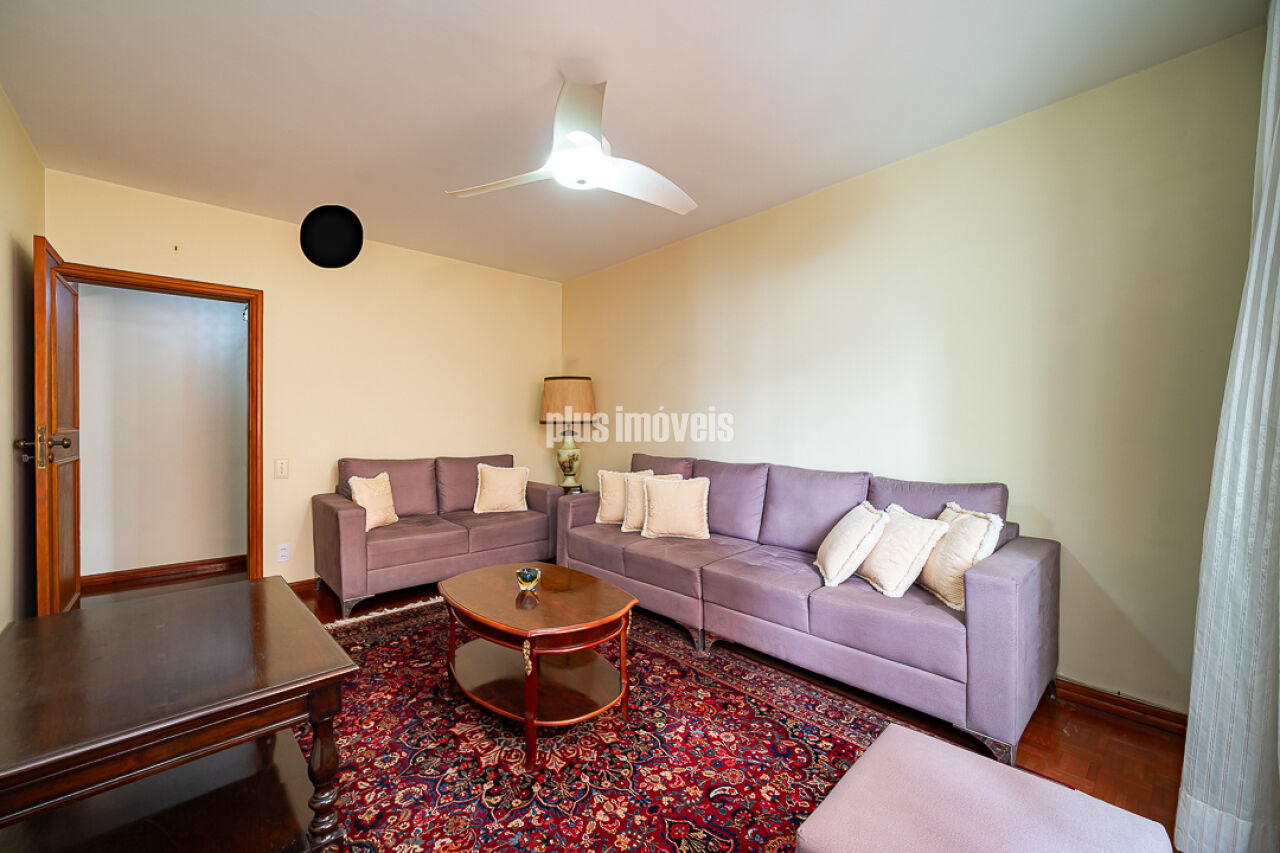 Apartamento, 4 quartos, 215 m² - Foto 48