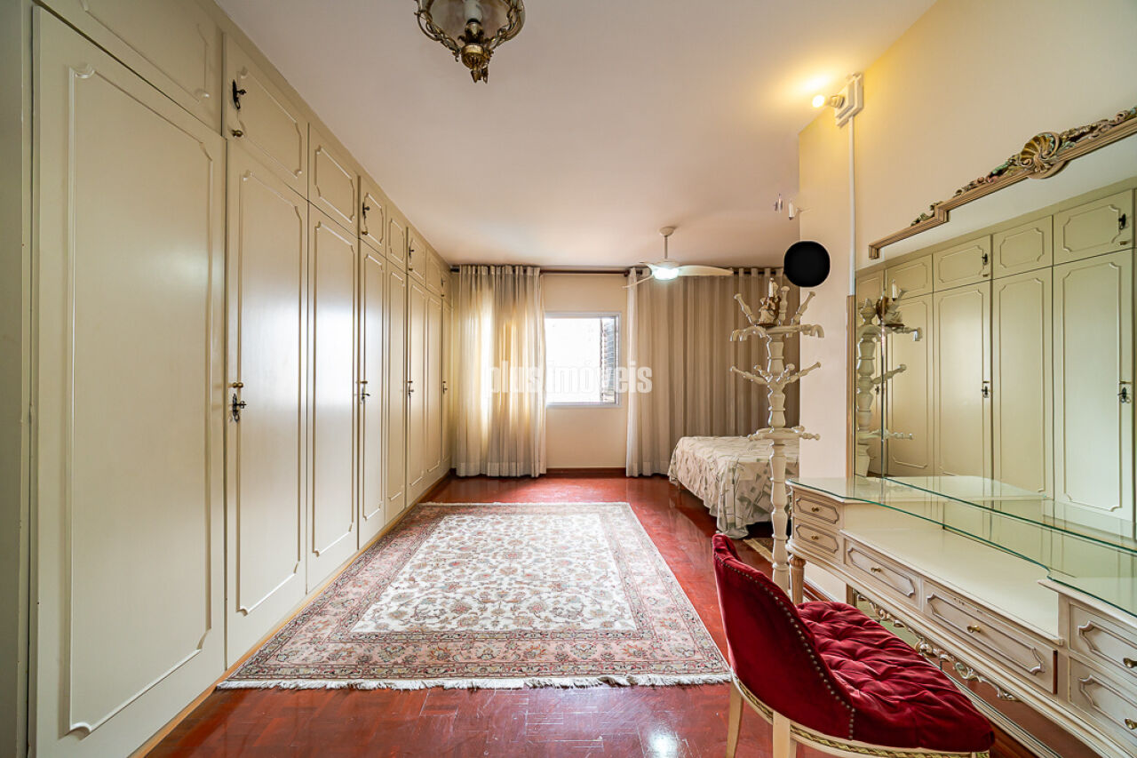 Apartamento, 4 quartos, 215 m² - Foto 50