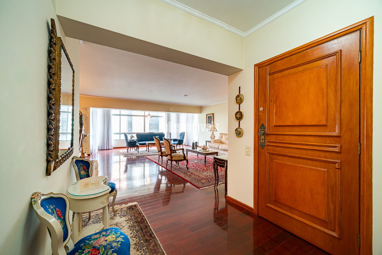 Apartamento, 4 quartos, 215 m² - Foto 12