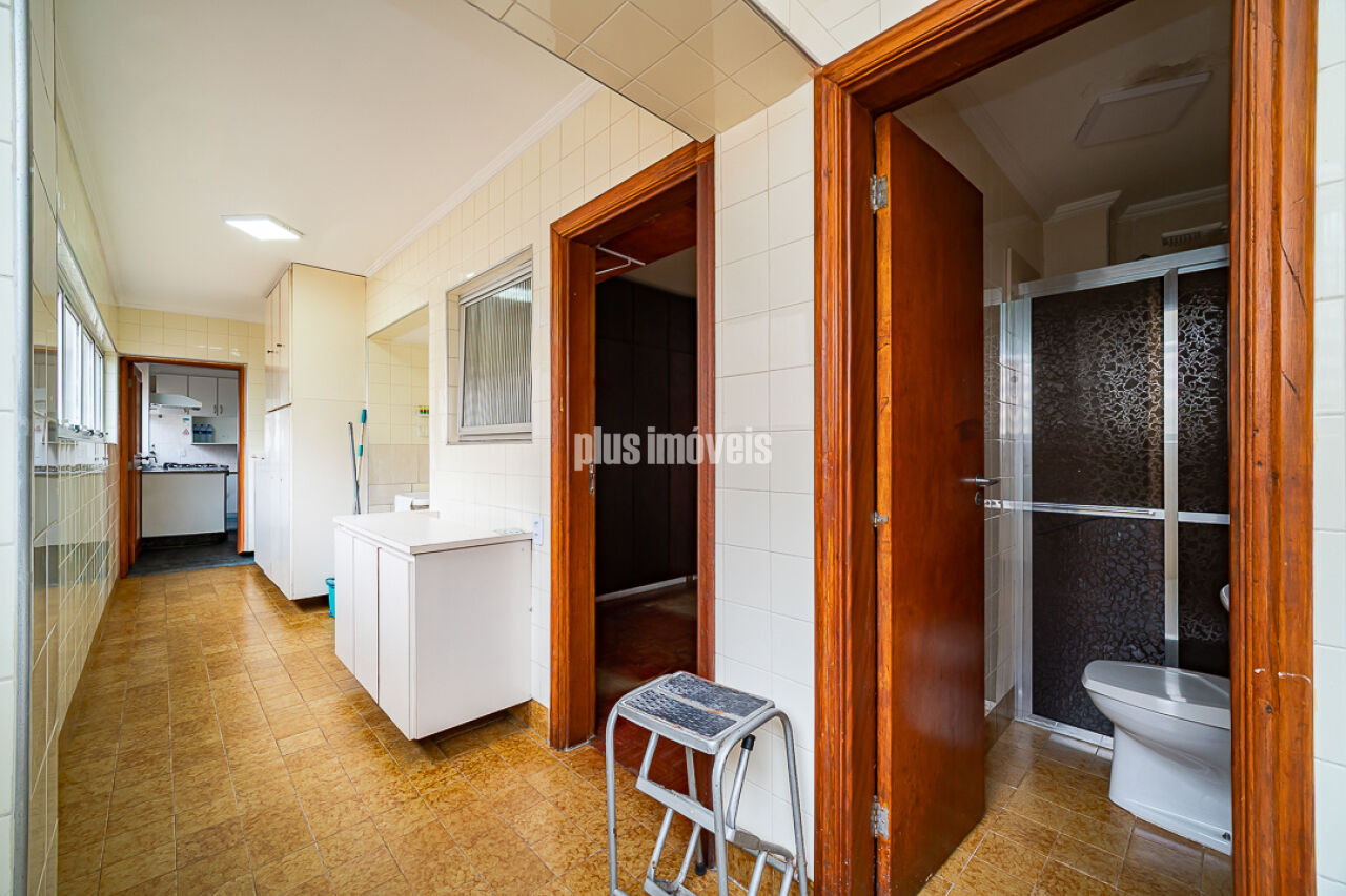 Apartamento, 4 quartos, 215 m² - Foto 29