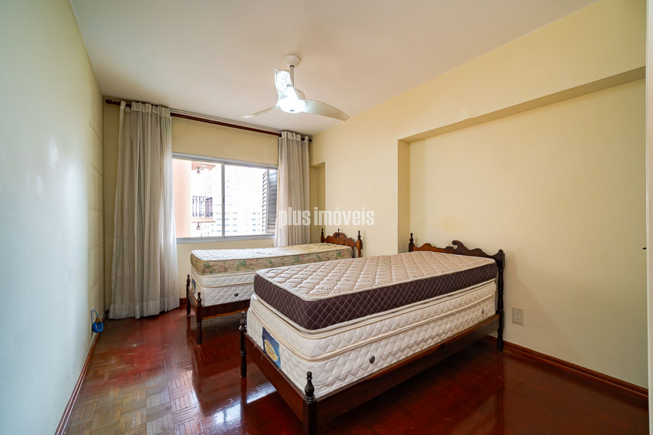 Apartamento, 4 quartos, 215 m² - Foto 22