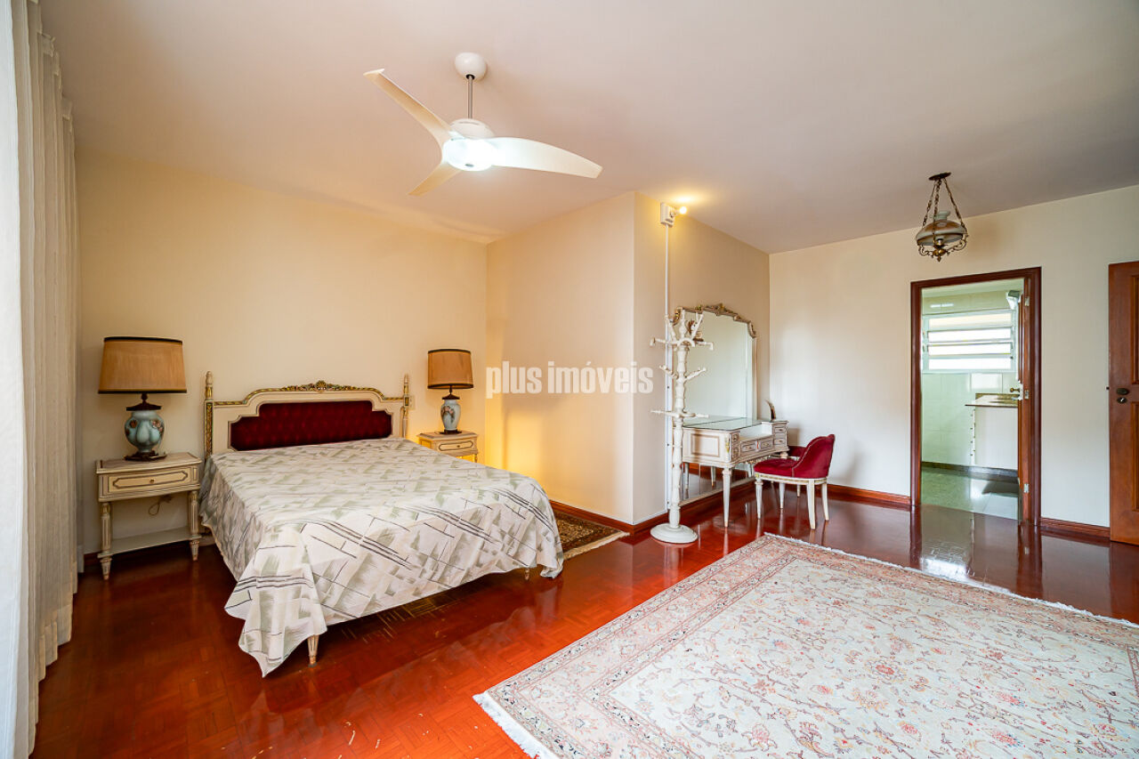 Apartamento, 4 quartos, 215 m² - Foto 9