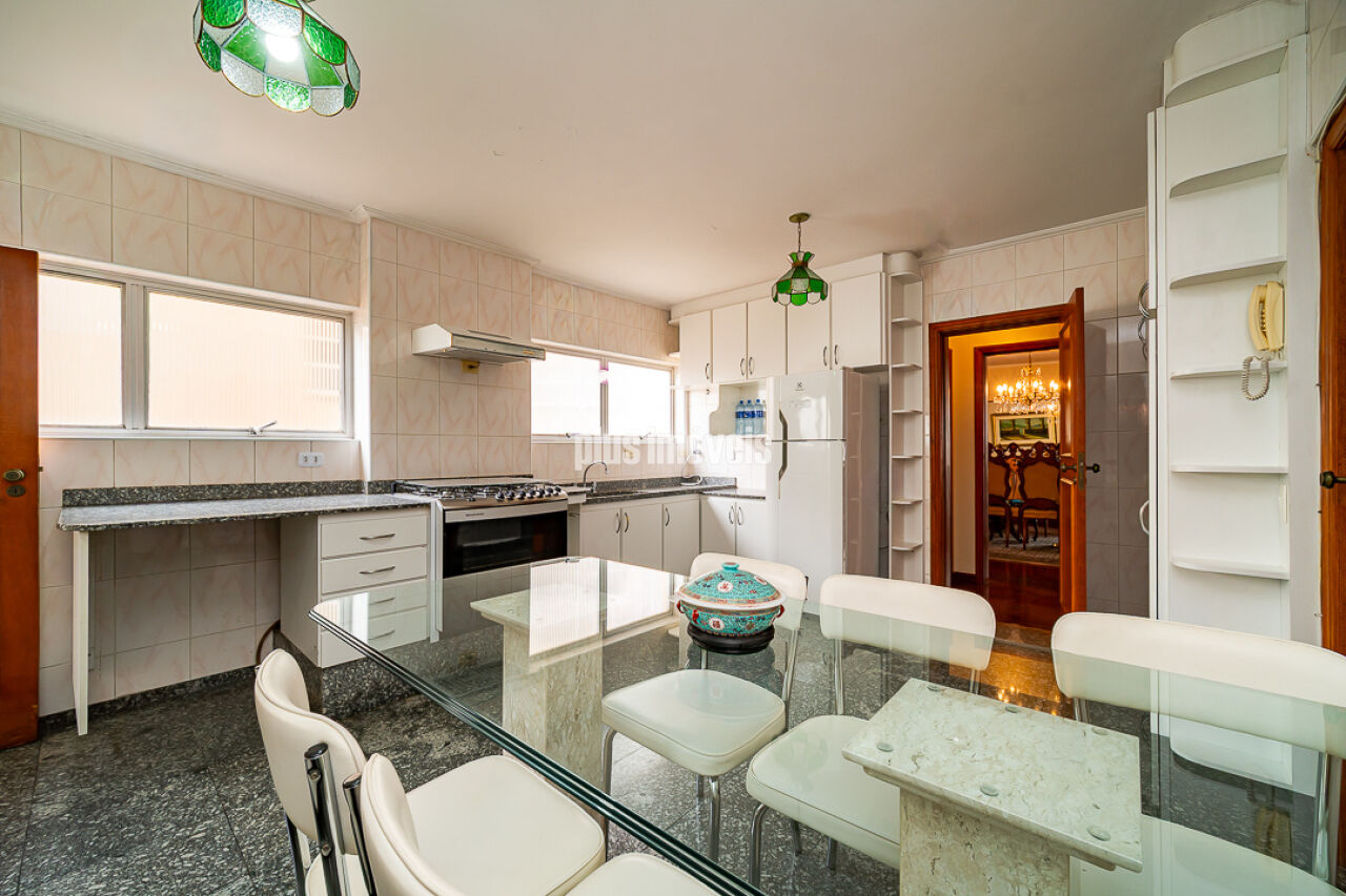 Apartamento, 4 quartos, 215 m² - Foto 25
