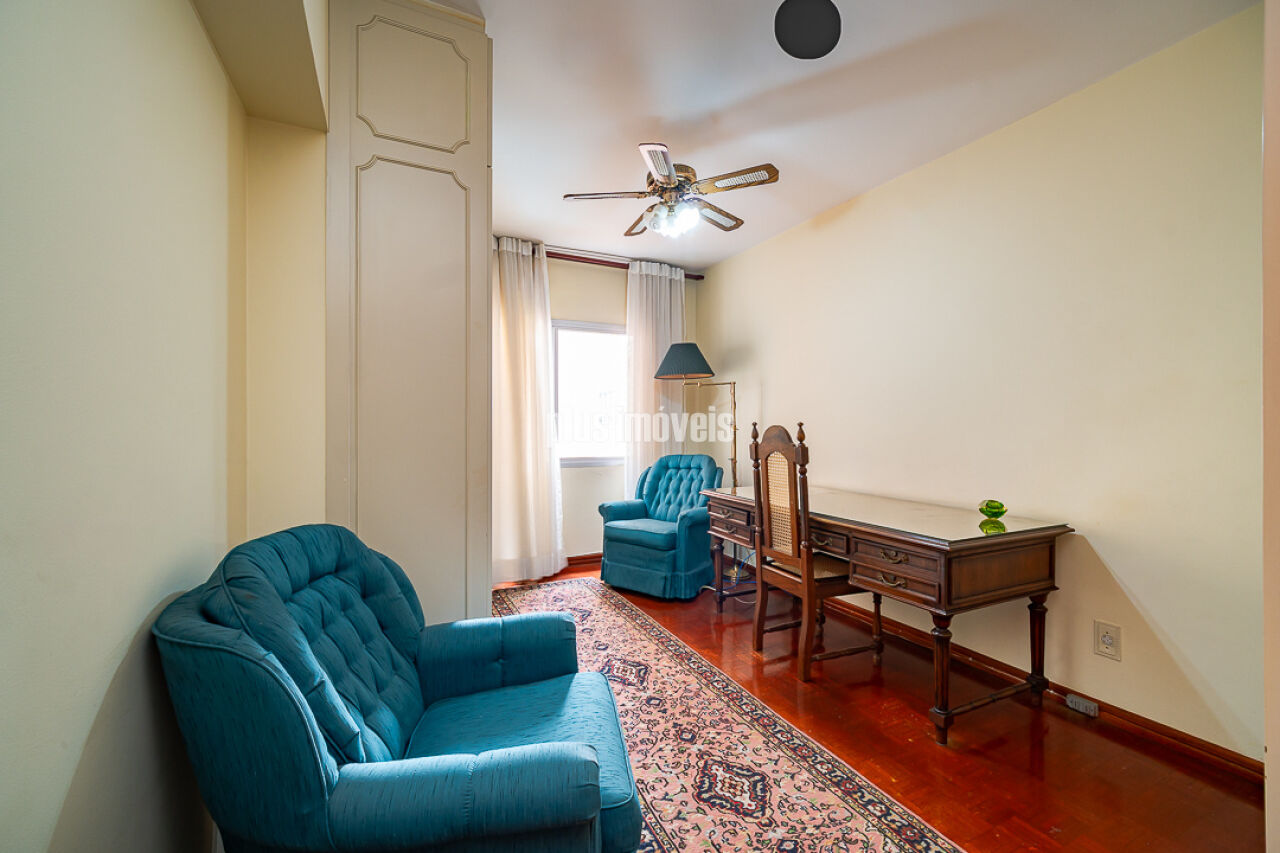 Apartamento, 4 quartos, 215 m² - Foto 17