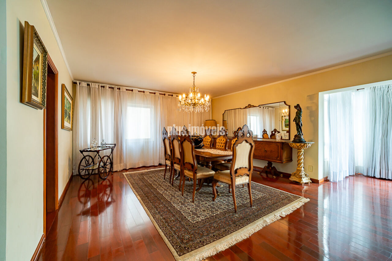 Apartamento, 4 quartos, 215 m² - Foto 47