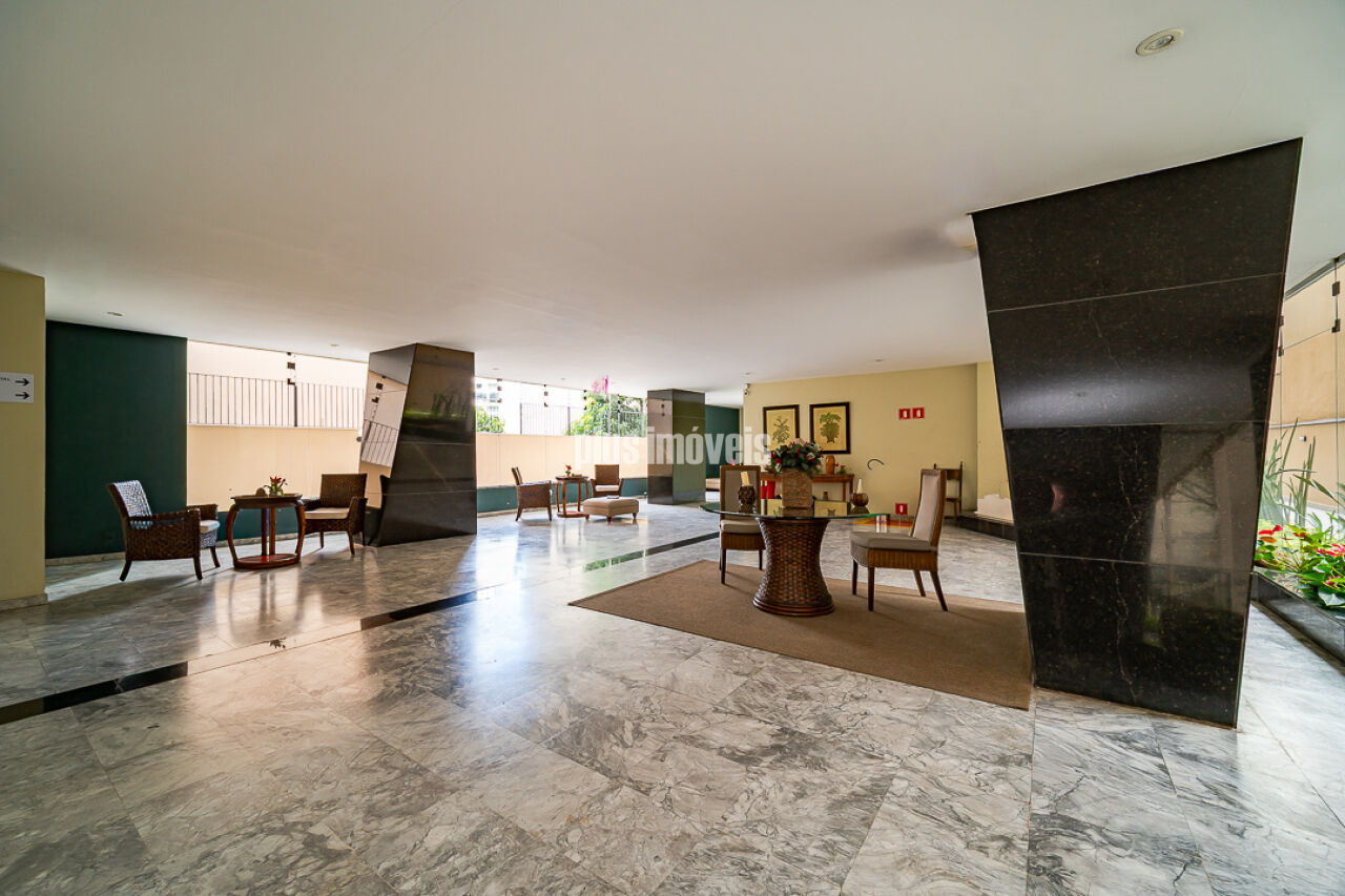 Apartamento, 4 quartos, 215 m² - Foto 32