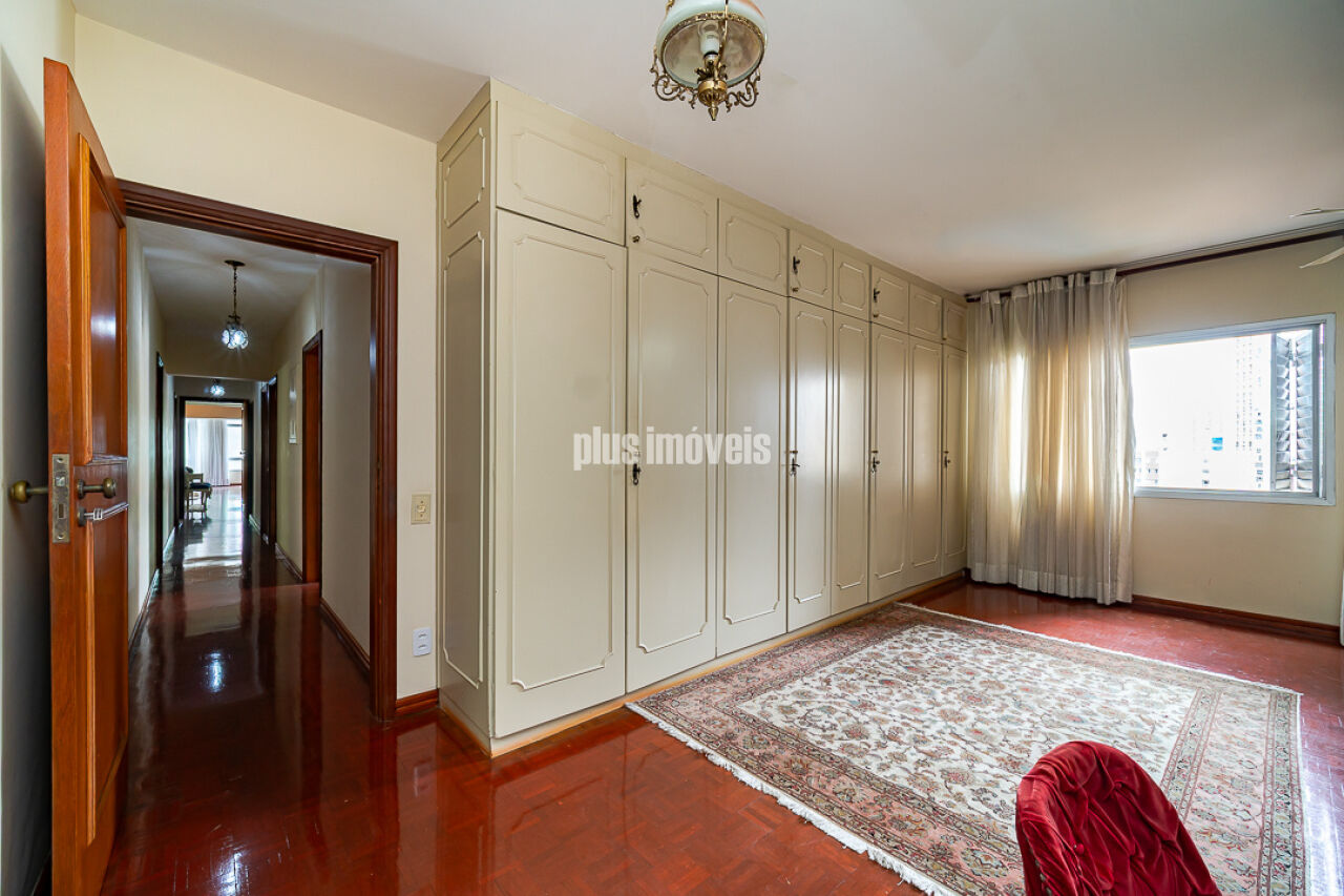 Apartamento, 4 quartos, 215 m² - Foto 5