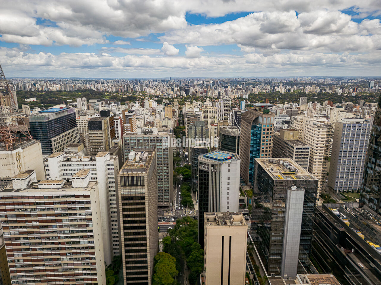 Apartamento, 4 quartos, 215 m² - Foto 43