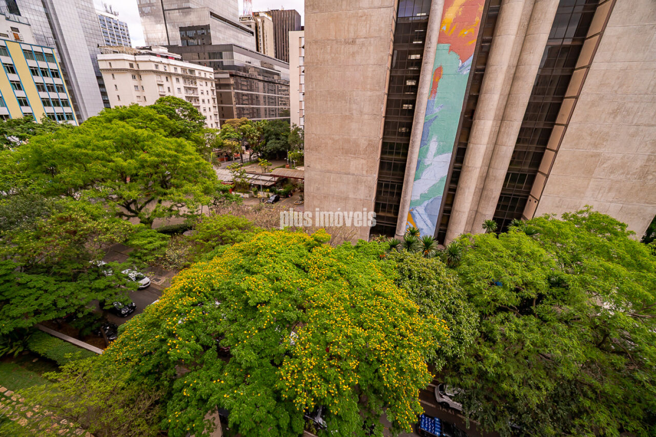 Apartamento, 4 quartos, 215 m² - Foto 24