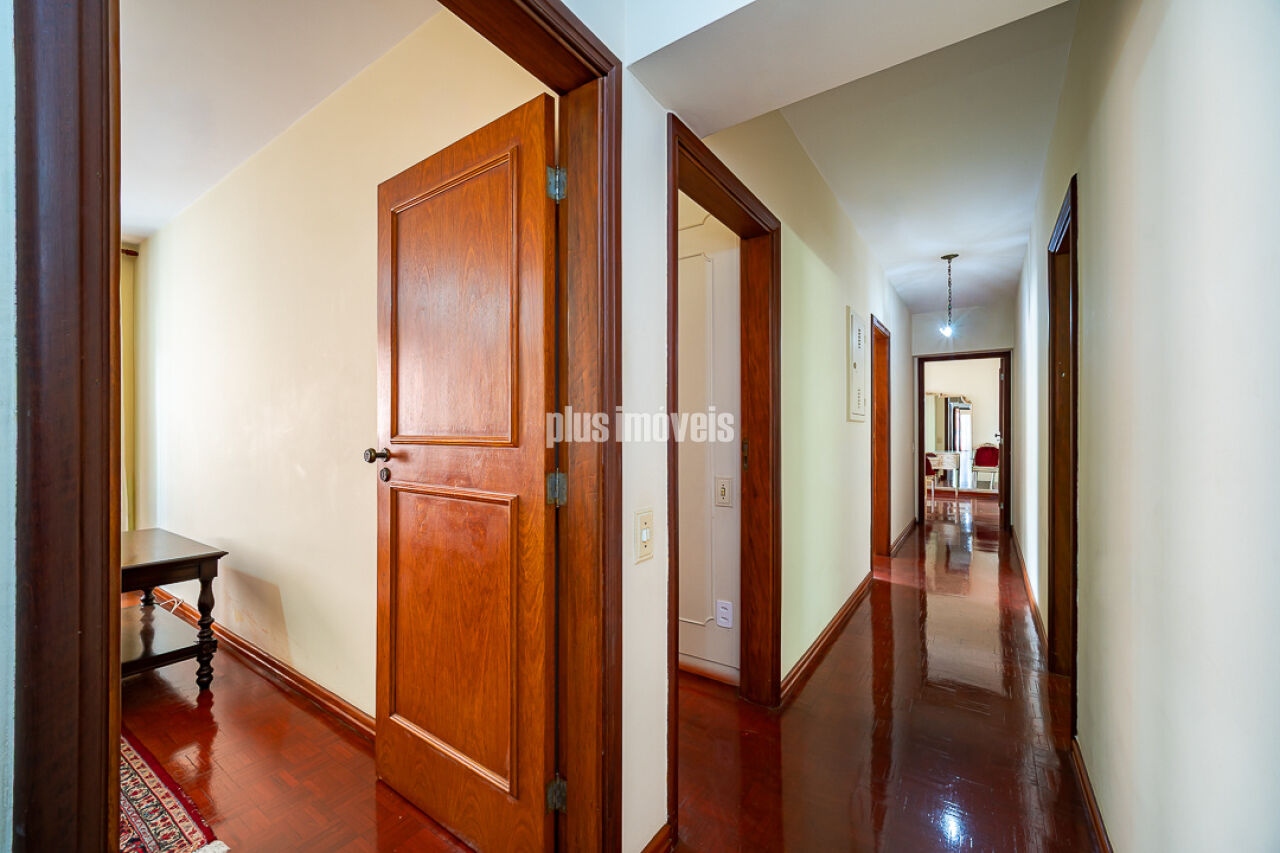 Apartamento, 4 quartos, 215 m² - Foto 27