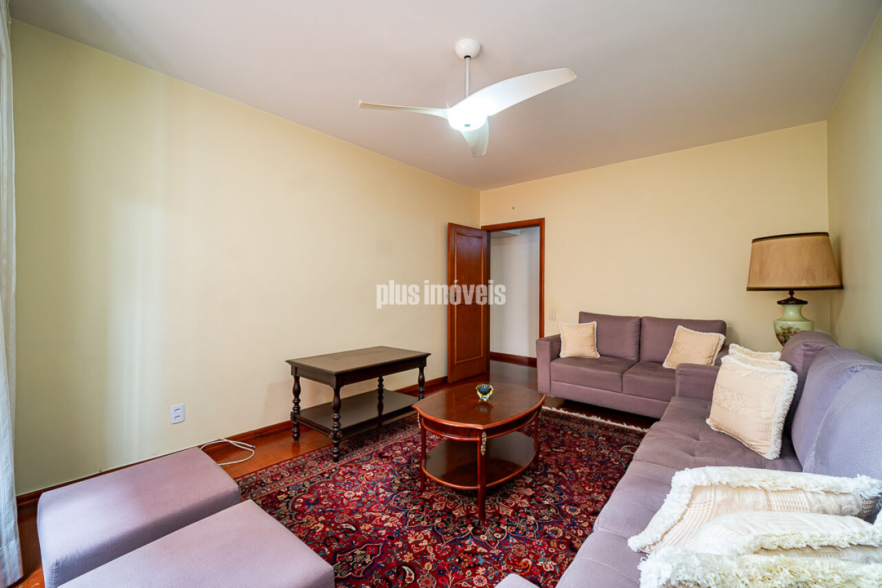 Apartamento, 4 quartos, 215 m² - Foto 20