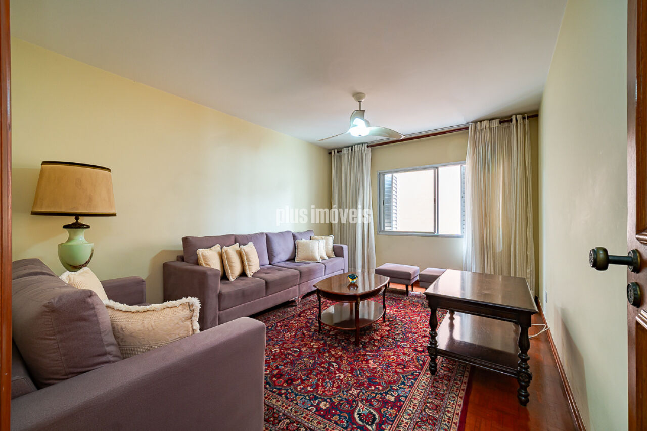 Apartamento, 4 quartos, 215 m² - Foto 10