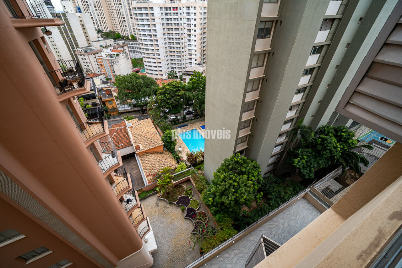Apartamento, 4 quartos, 215 m² - Foto 36