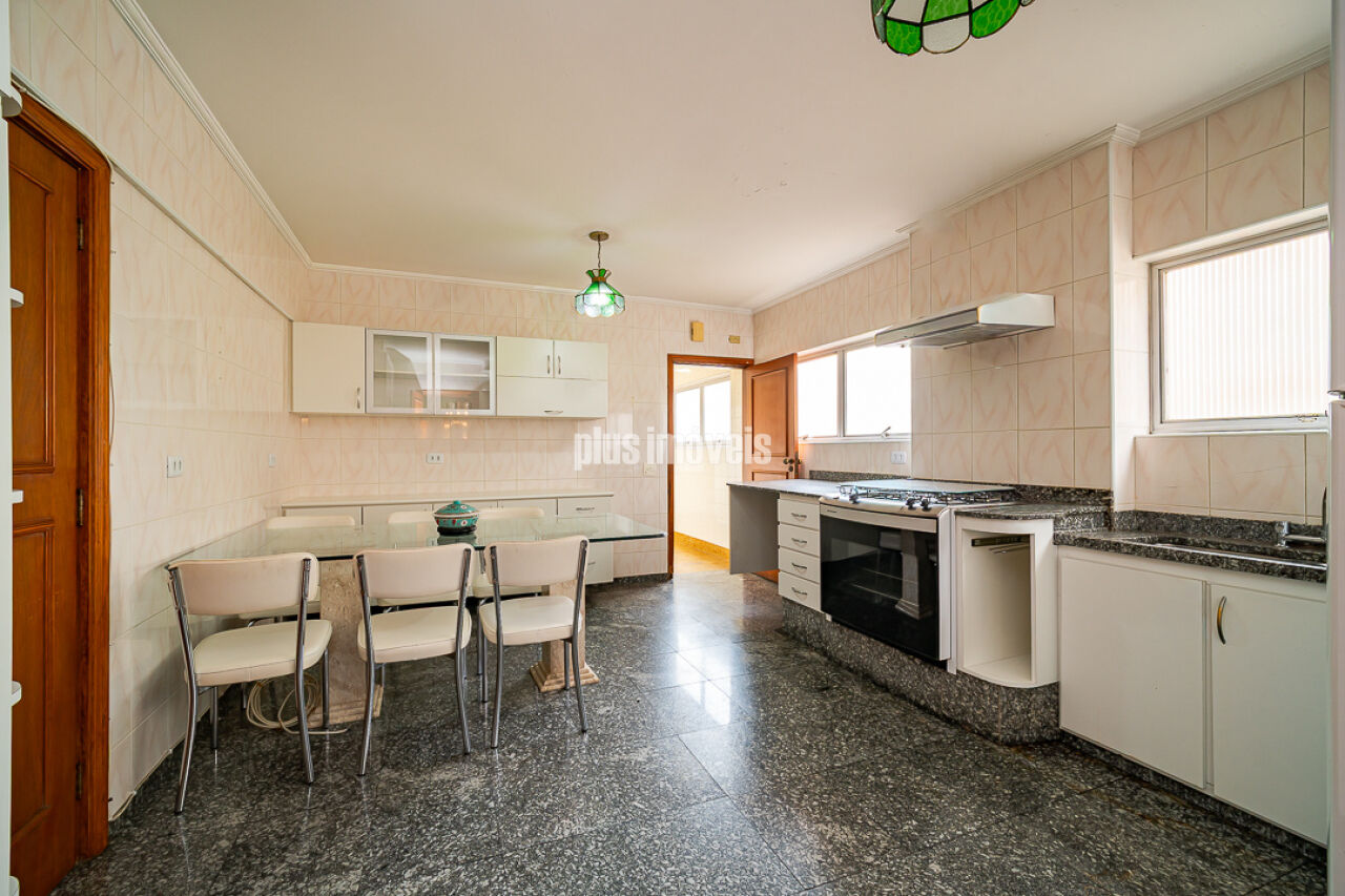 Apartamento, 4 quartos, 215 m² - Foto 31