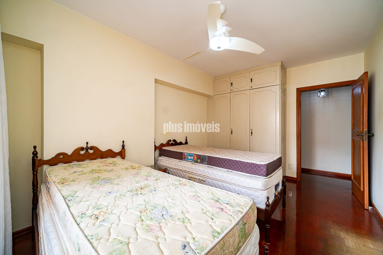 Apartamento, 4 quartos, 215 m² - Foto 33