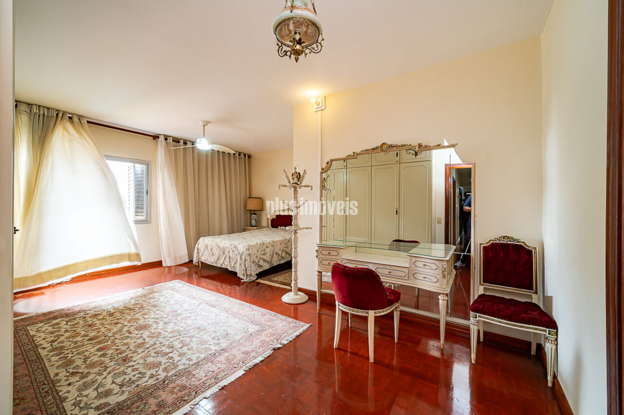Apartamento, 4 quartos, 215 m² - Foto 7