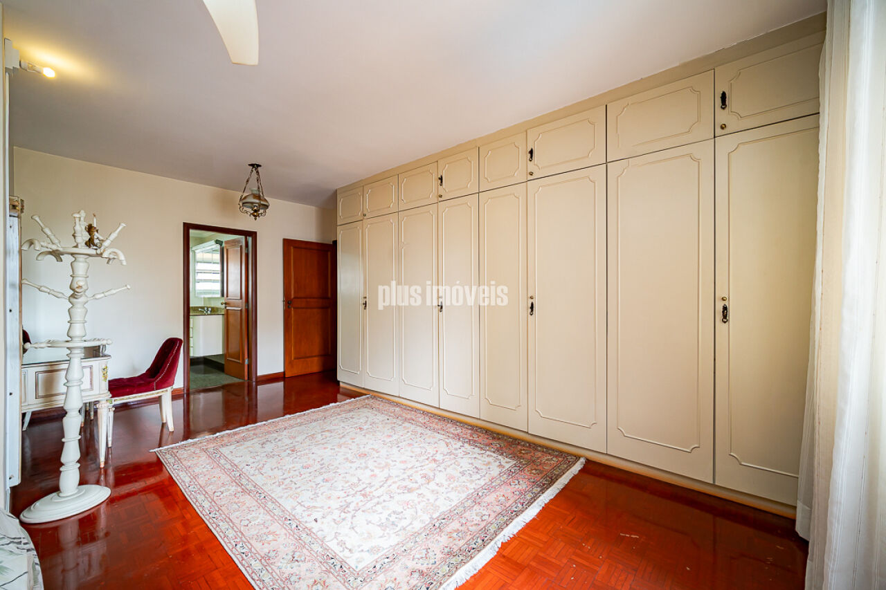 Apartamento, 4 quartos, 215 m² - Foto 28