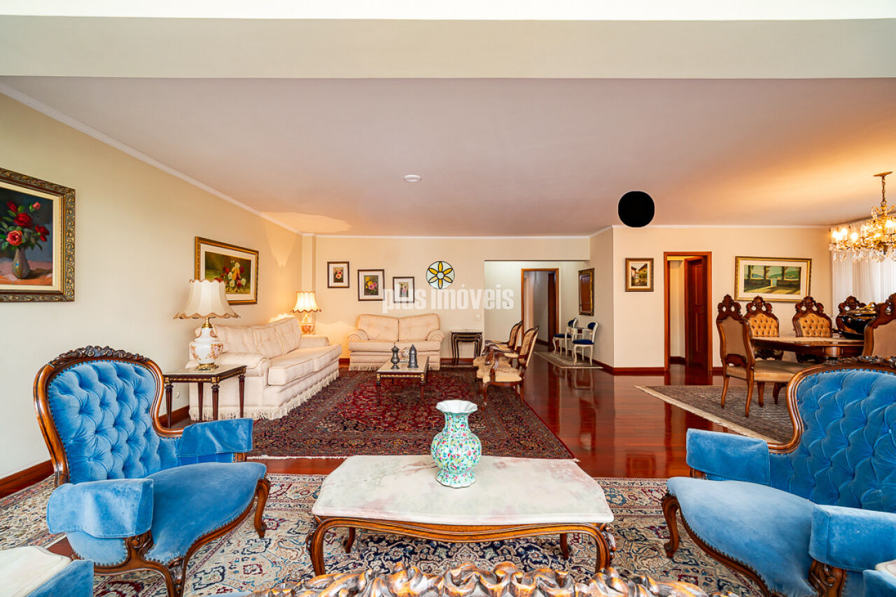 Apartamento, 4 quartos, 215 m² - Foto 49