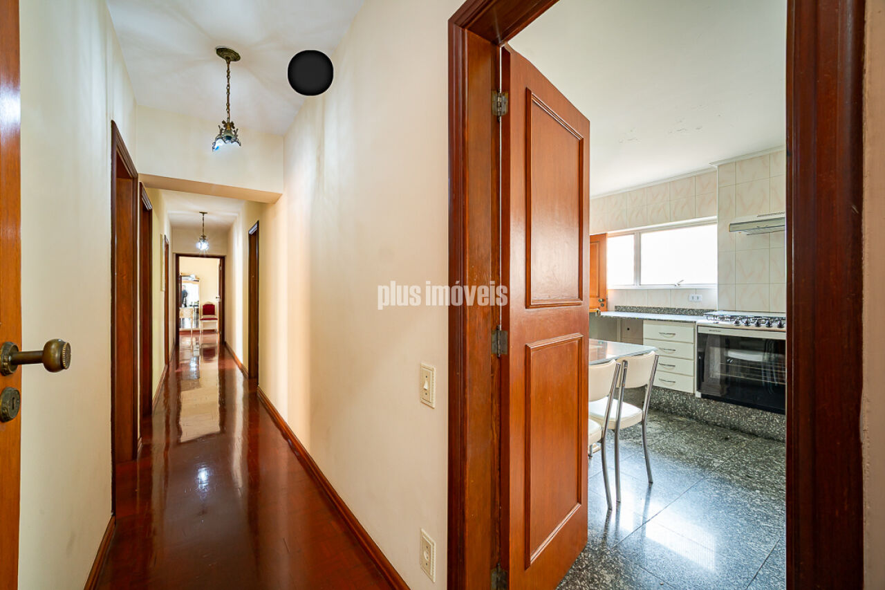 Apartamento, 4 quartos, 215 m² - Foto 23