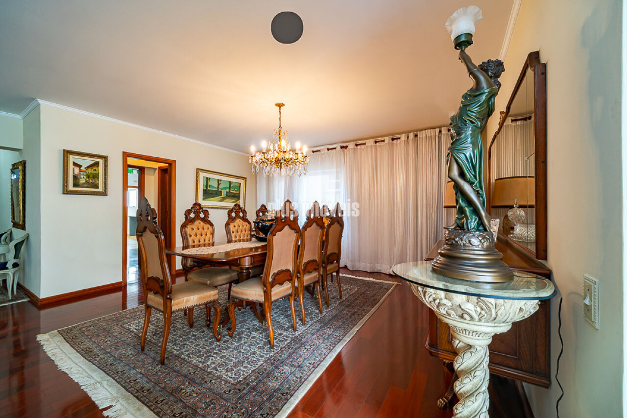 Apartamento, 4 quartos, 215 m² - Foto 18