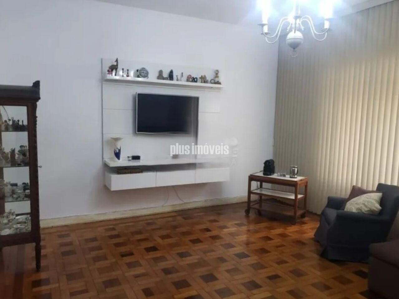 Casa, 3 quartos, 270 m² - Foto 1