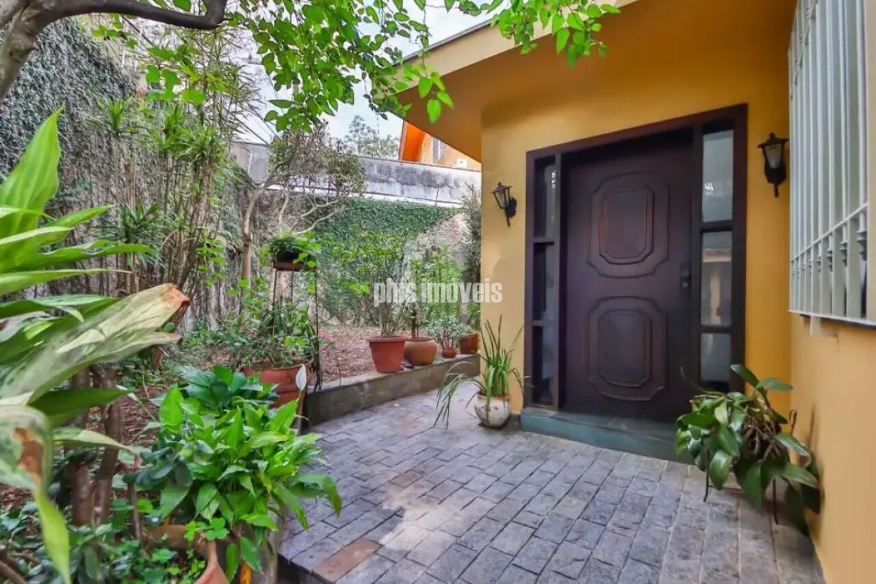 Casa, 3 quartos, 257 m² - Foto 2