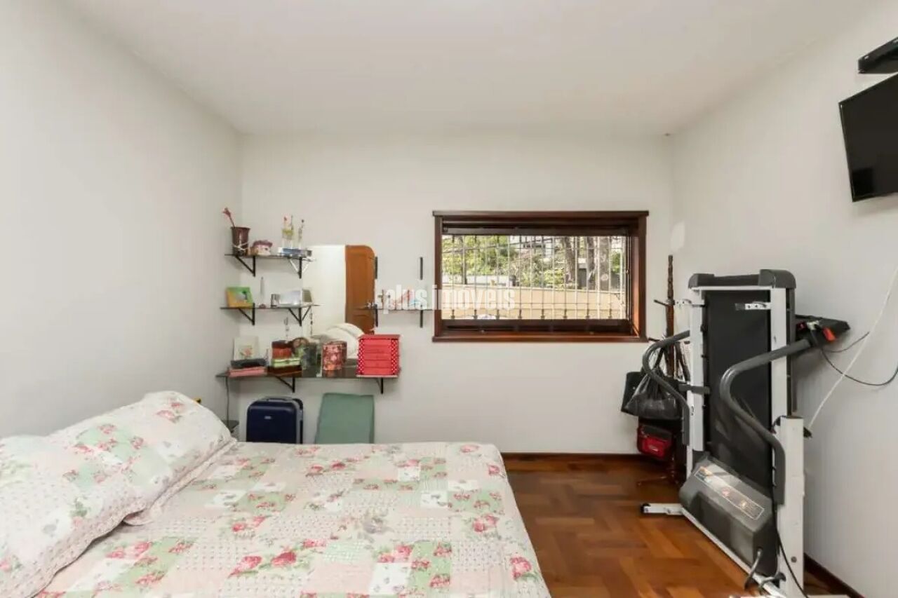 Casa, 3 quartos, 257 m² - Foto 22