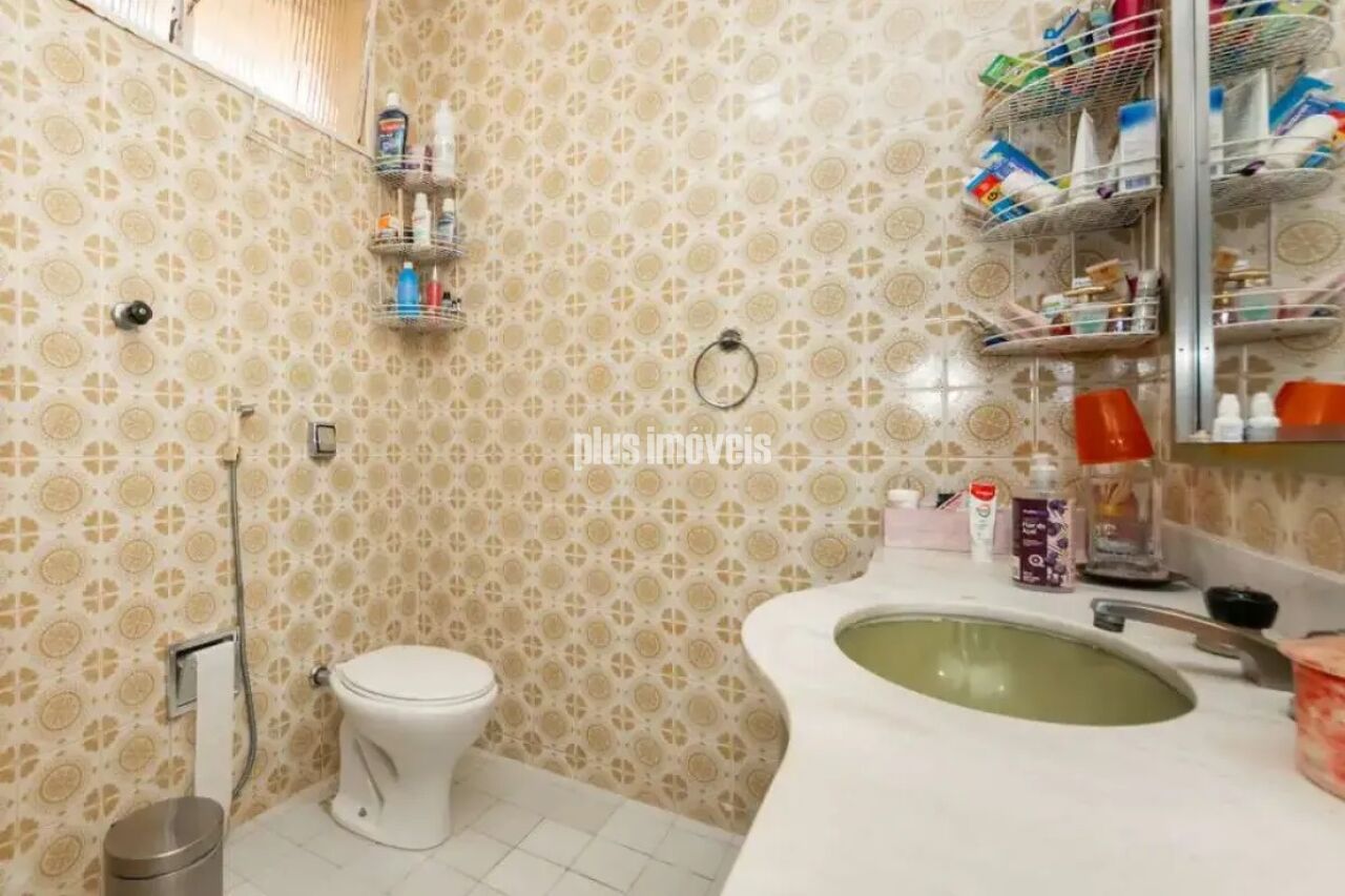 Casa, 3 quartos, 257 m² - Foto 17