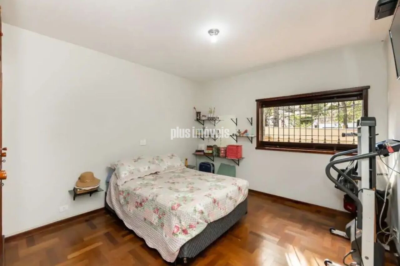 Casa, 3 quartos, 257 m² - Foto 23