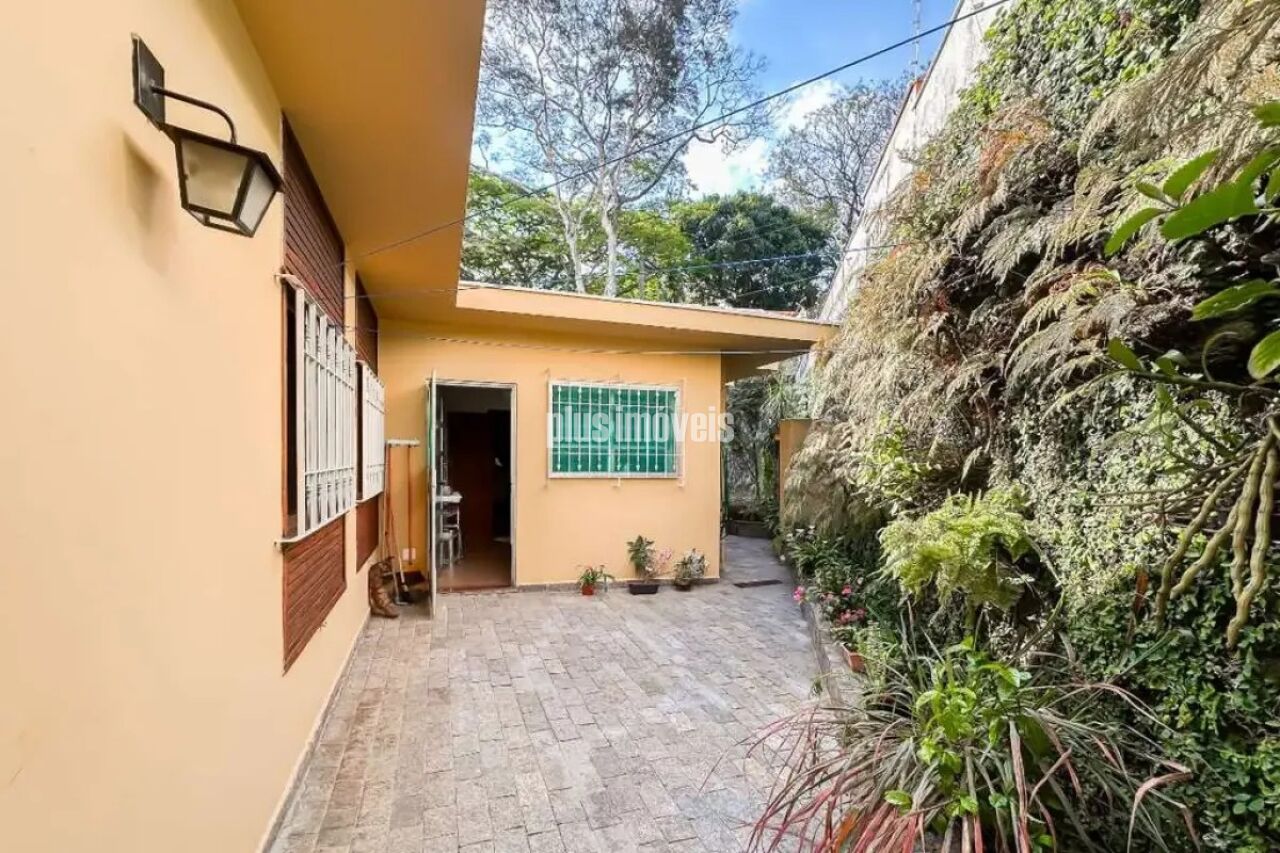 Casa, 3 quartos, 257 m² - Foto 4
