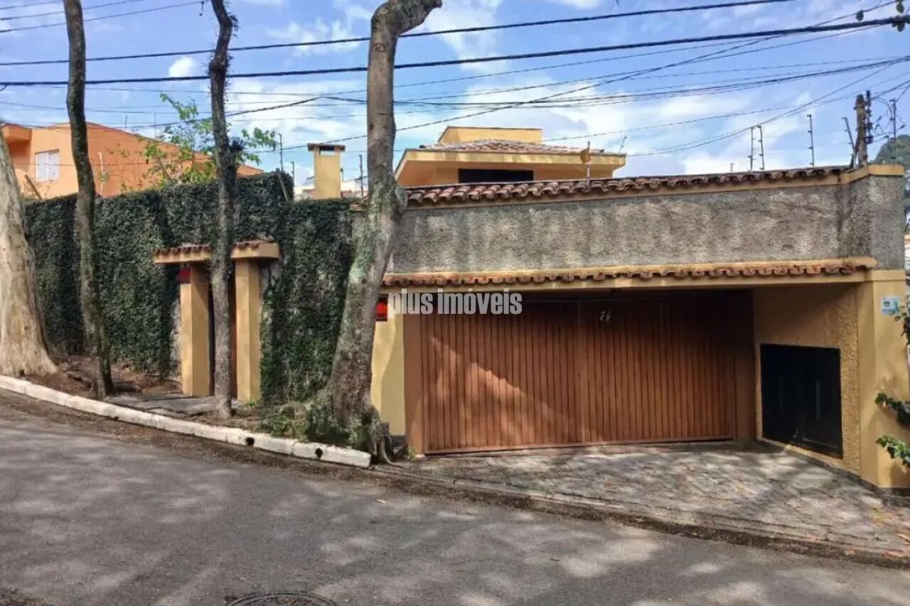 Casa, 3 quartos, 257 m² - Foto 1