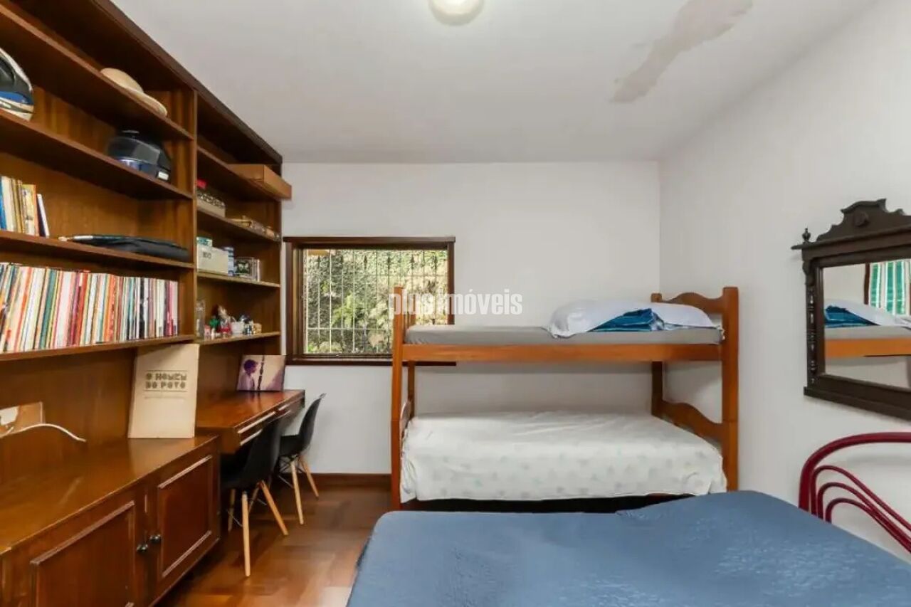 Casa, 3 quartos, 257 m² - Foto 14