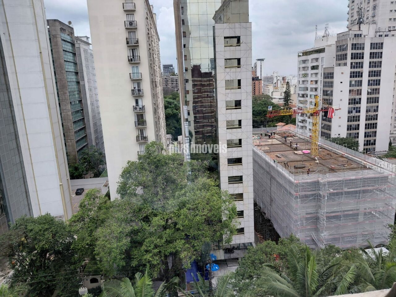 Apartamento, 3 quartos, 348 m² - Foto 21