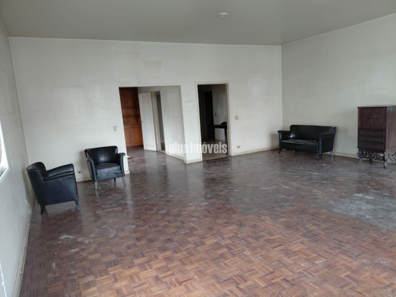 Apartamento, 3 quartos, 348 m² - Foto 2
