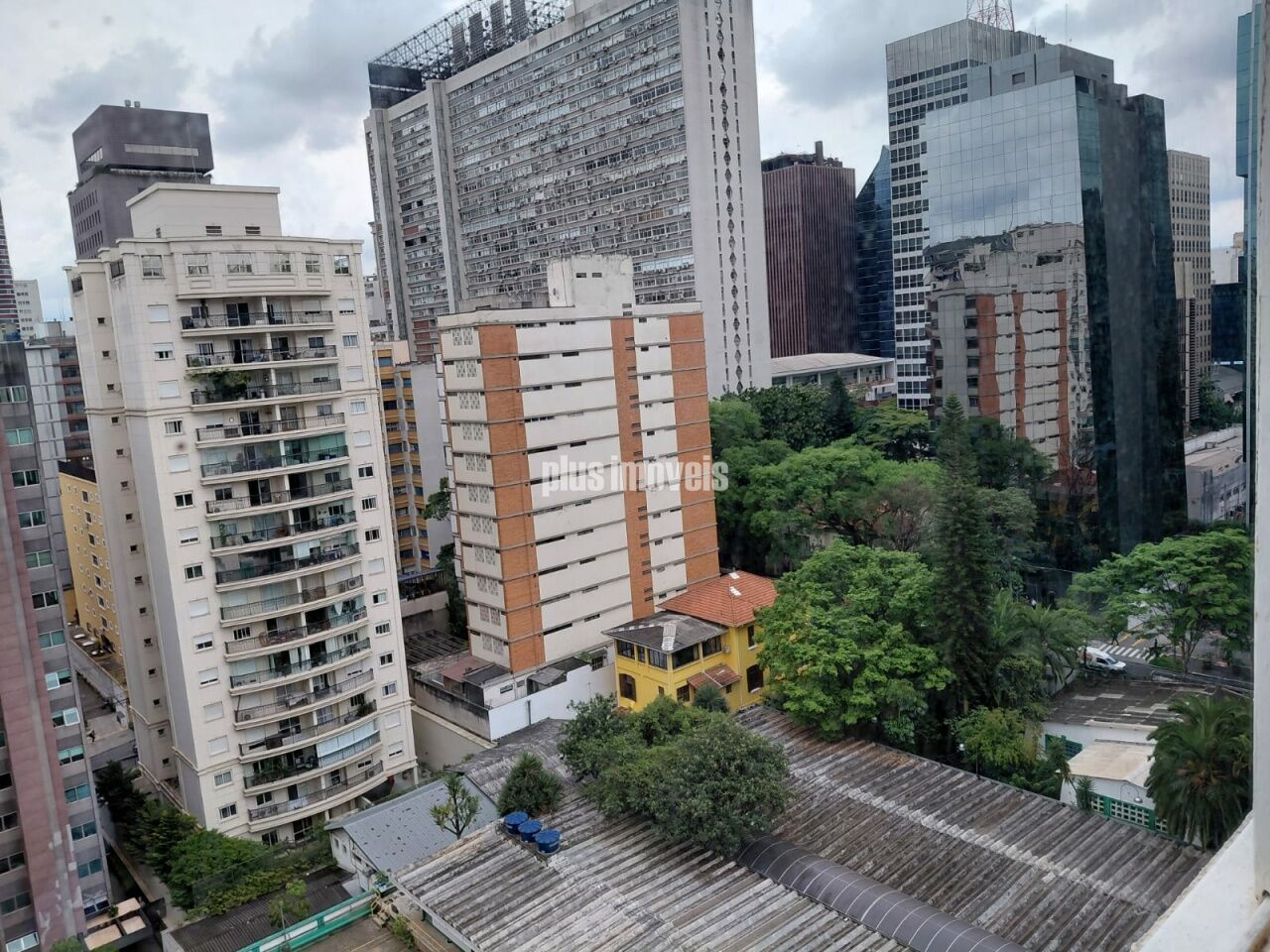 Apartamento, 3 quartos, 348 m² - Foto 19