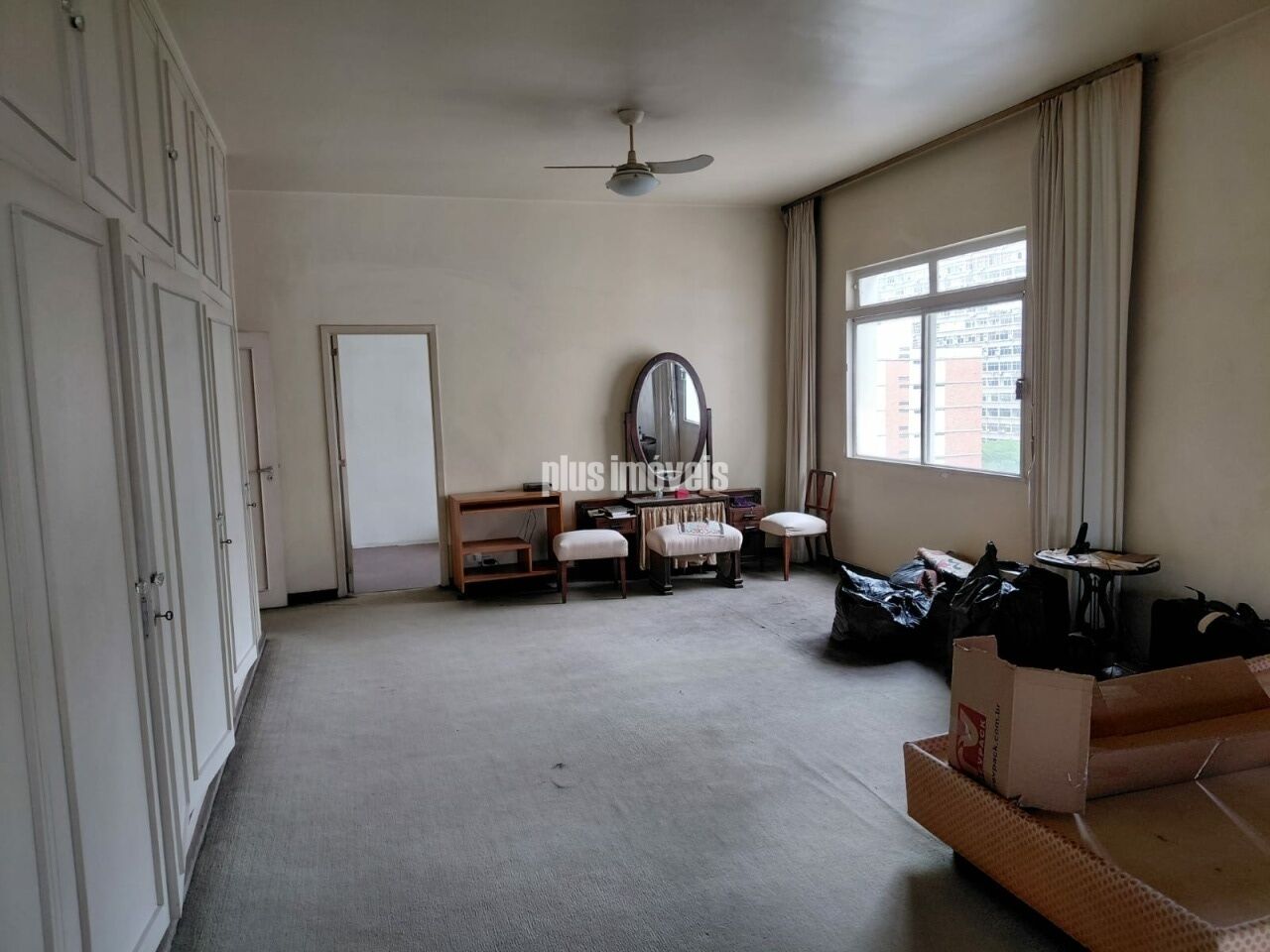 Apartamento, 3 quartos, 348 m² - Foto 8