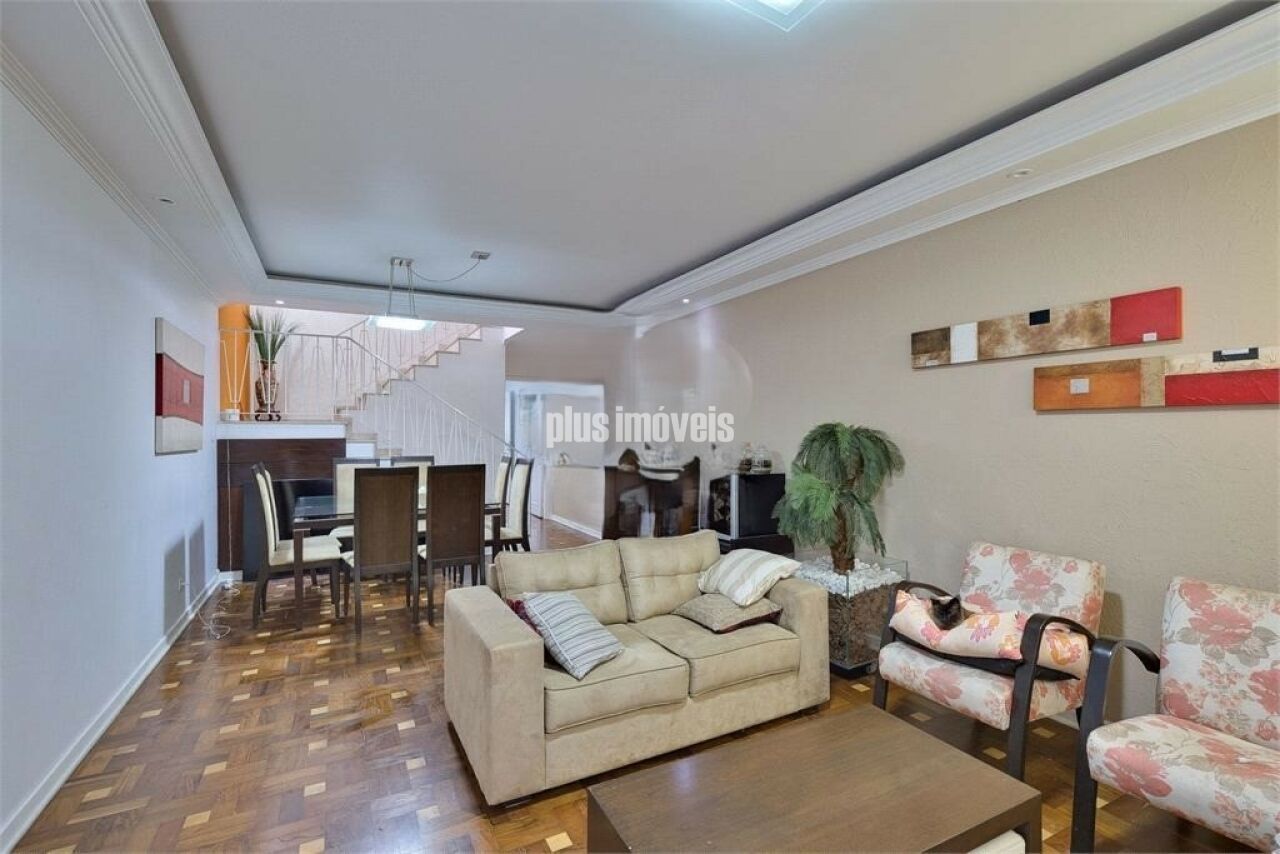 Casa, 3 quartos, 169 m² - Foto 4