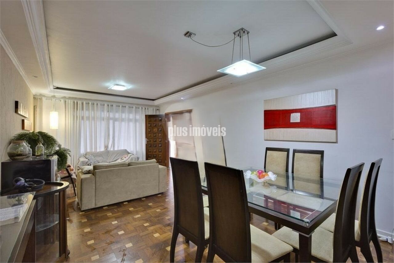 Casa, 3 quartos, 169 m² - Foto 1