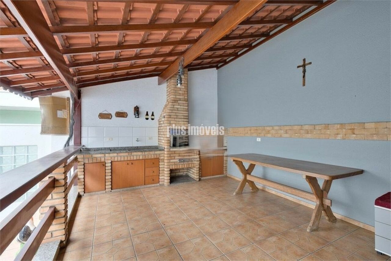 Casa, 3 quartos, 169 m² - Foto 16