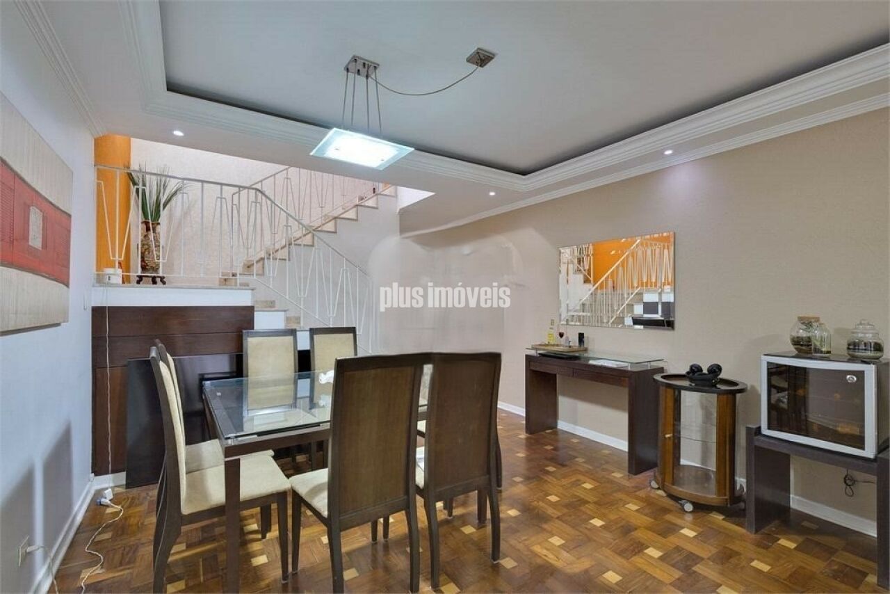 Casa, 3 quartos, 169 m² - Foto 5