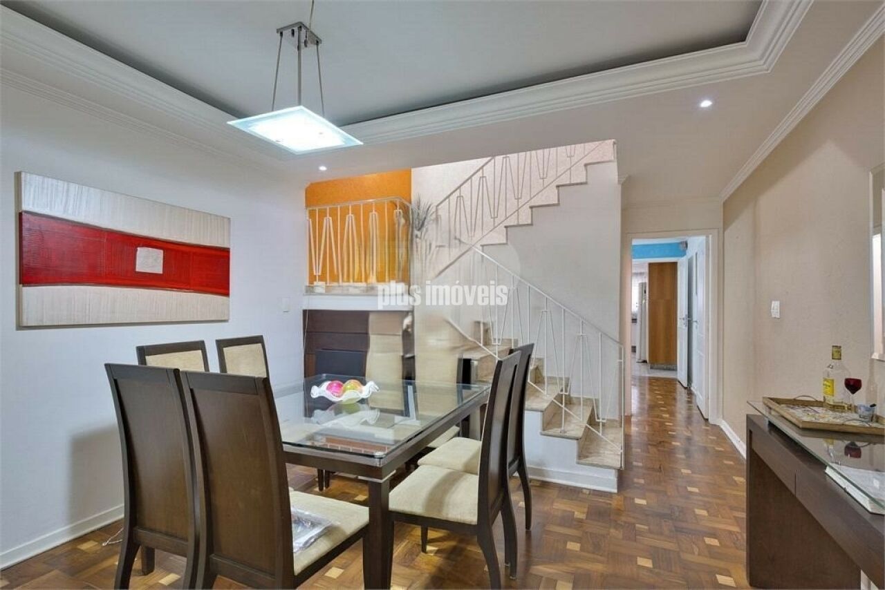Casa, 3 quartos, 169 m² - Foto 3