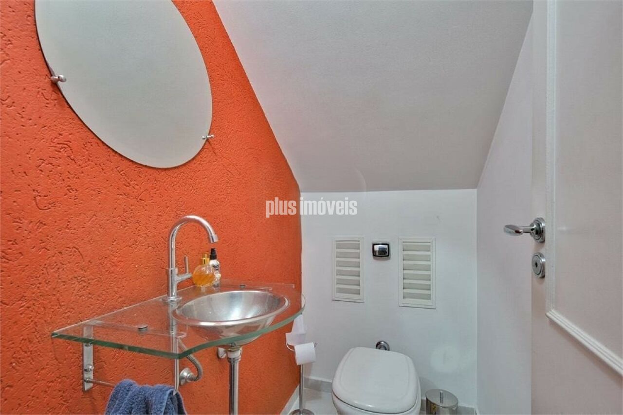 Casa, 3 quartos, 169 m² - Foto 7